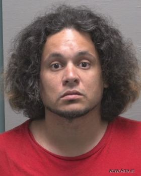 Matthew Anthony Mercado Mugshot