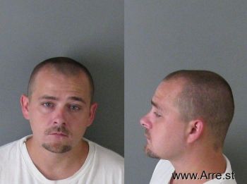 Matthew Mark Messick Mugshot