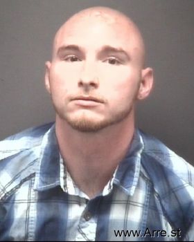 Matthew Jared Miles Mugshot