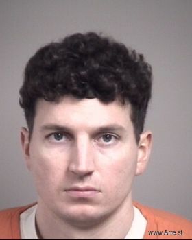 Matthew Wesley Miller Mugshot