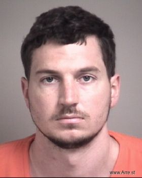 Matthew Wesley Miller Mugshot