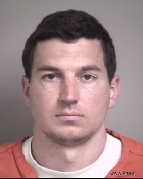 Matthew Wesley Miller Mugshot