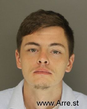 Matthew Caleb Monroe Mugshot