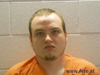 Matthew Wayne Moore Mugshot