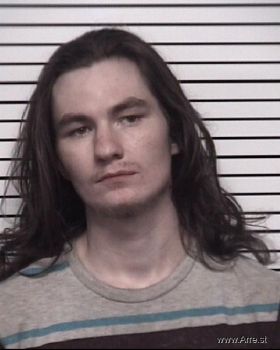 Matthew Merritt Oneil Morgan Mugshot