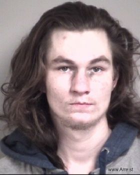 Matthew Merritt Morgan Mugshot