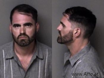 Matthew Kelly Moss Mugshot