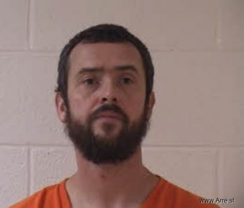 Matthew William Murphy Mugshot