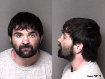 Matthew Carl Murphy Mugshot