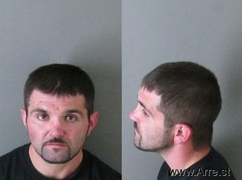 Matthew Carl Murphy Mugshot