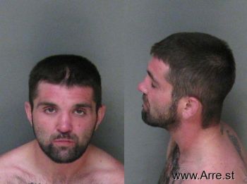 Matthew Carl Murphy Mugshot