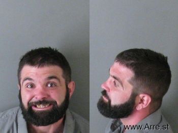 Matthew Carl Murphy Mugshot