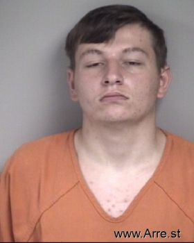 Matthew Samuel Nichols Mugshot