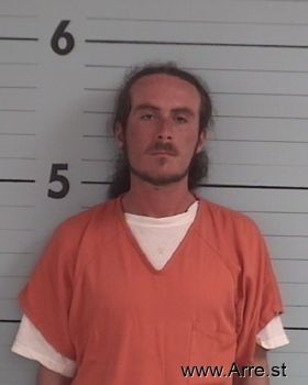 Matthew Paeton Nichols Mugshot