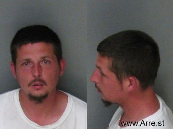 Matthew Carson Nichols Mugshot