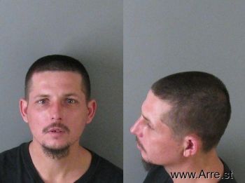 Matthew Carson Nichols Mugshot