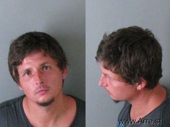 Matthew Carson Nichols Mugshot