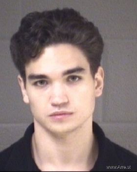 Matthew Edmundo Crum Obrien Mugshot