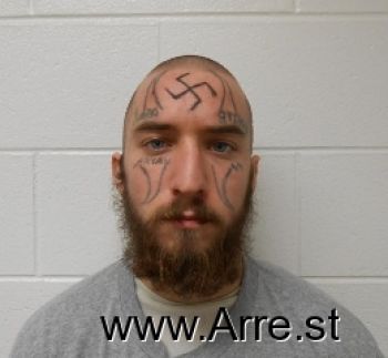 Matthew W Owen Mugshot