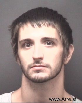 Matthew Shawn Payne Mugshot