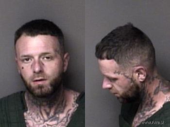 Matthew Eric Penny Mugshot