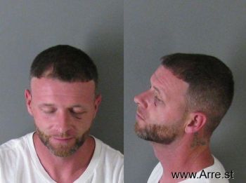 Matthew Eric Penny Mugshot