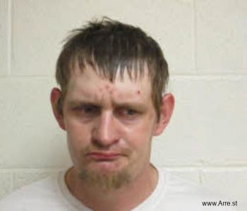 Matthew Devon Perkins Mugshot