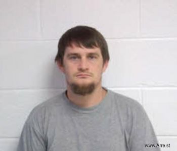 Matthew Devon Perkins Mugshot