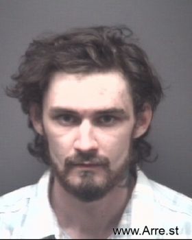 Matthew Paul Phillips Mugshot