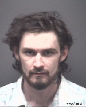 Matthew Paul Phillips Mugshot