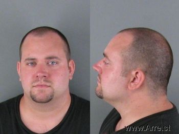 Matthew Tyler Pitts Mugshot