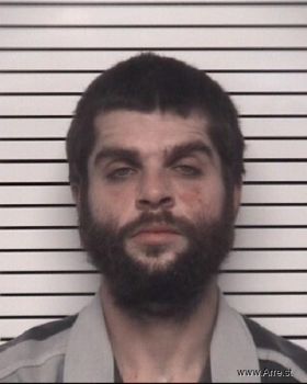 Matthew Isaiah Pruitt Mugshot