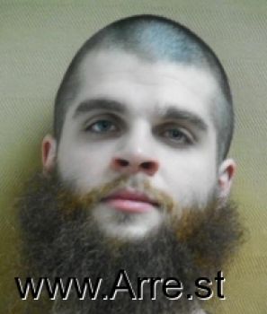 Matthew I Pruitt Mugshot