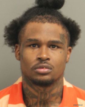 Matthew Deboris Jr Richardson Mugshot