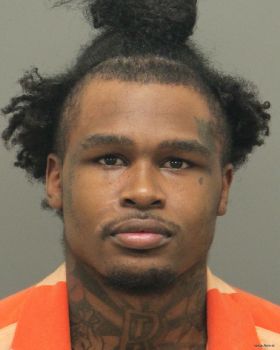 Matthew Deboris Jr Richardson Mugshot