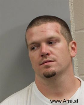 Matthew Brent Richardson Mugshot