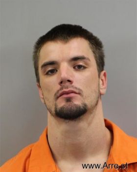 Matthew Scott Rickert Mugshot