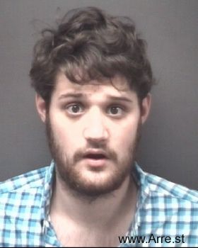 Matthew David Riddle Mugshot