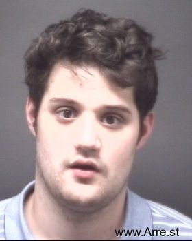 Matthew David Riddle Mugshot