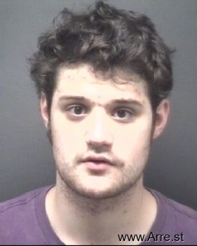 Matthew David Riddle Mugshot