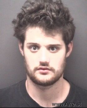 Matthew David Riddle Mugshot