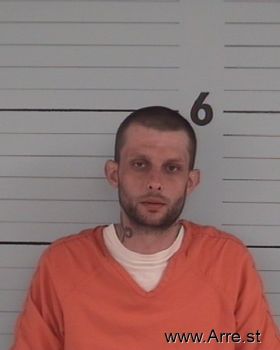 Matthew Howard Roark Mugshot