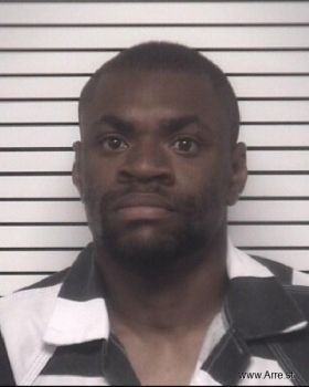 Matthew Marquise Ross Mugshot