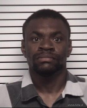 Matthew Marquise Ross Mugshot