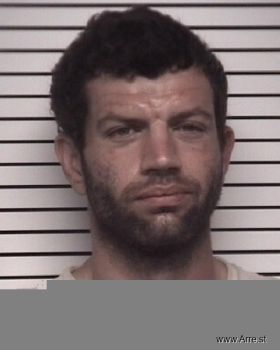 Matthew Glenn Rowell Mugshot