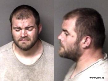 Matthew Brian Rudisill Mugshot