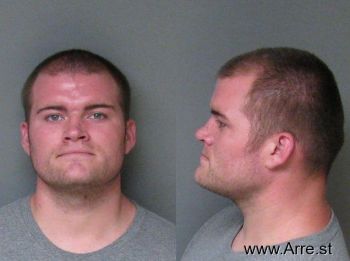 Matthew Brian Rudisill Mugshot