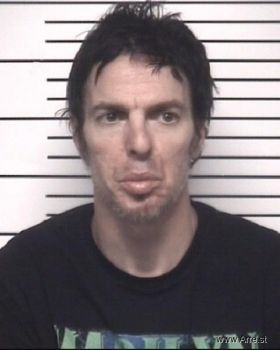 Matthew Kent Scott Mugshot