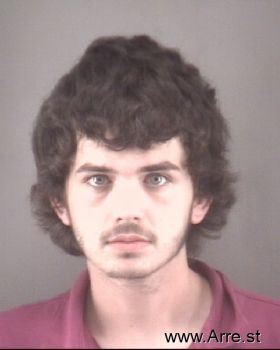 Matthew Gene Shelton Mugshot