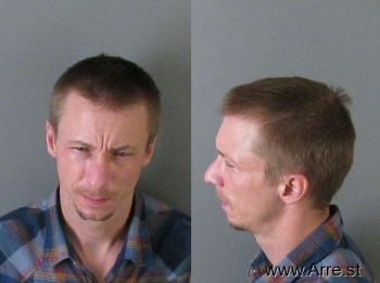 Matthew David Sherman Mugshot